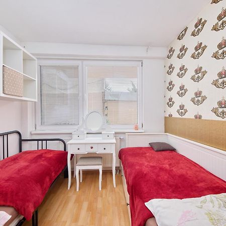 Sweet Apartment บราติสลาวา ภายนอก รูปภาพ