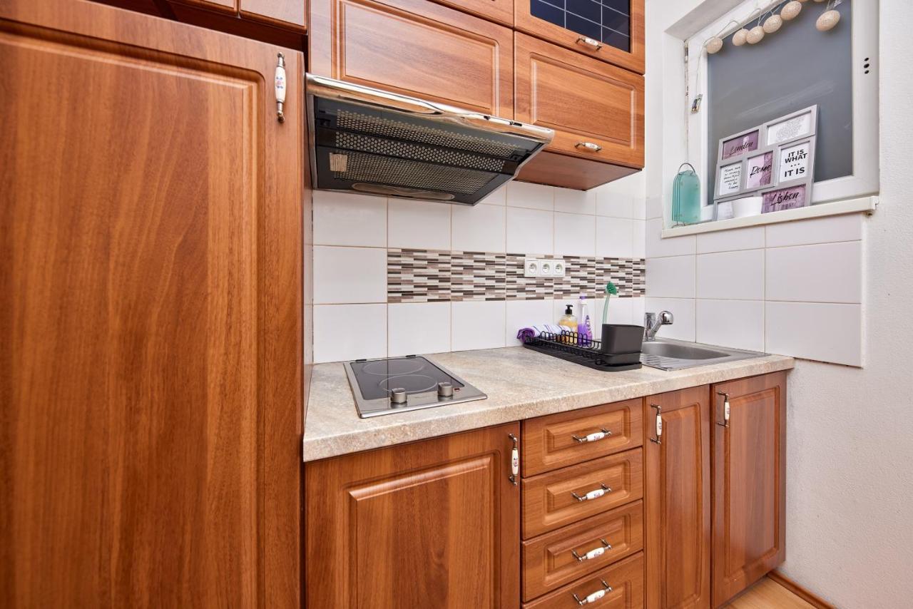 Sweet Apartment บราติสลาวา ภายนอก รูปภาพ
