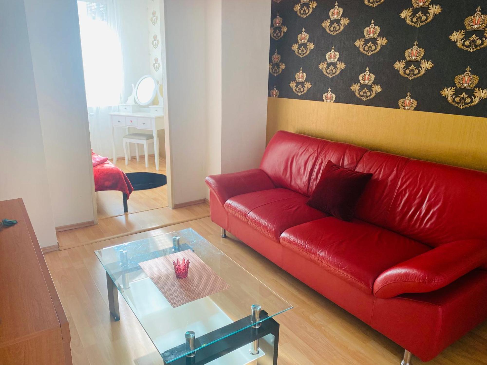 Sweet Apartment บราติสลาวา ภายนอก รูปภาพ