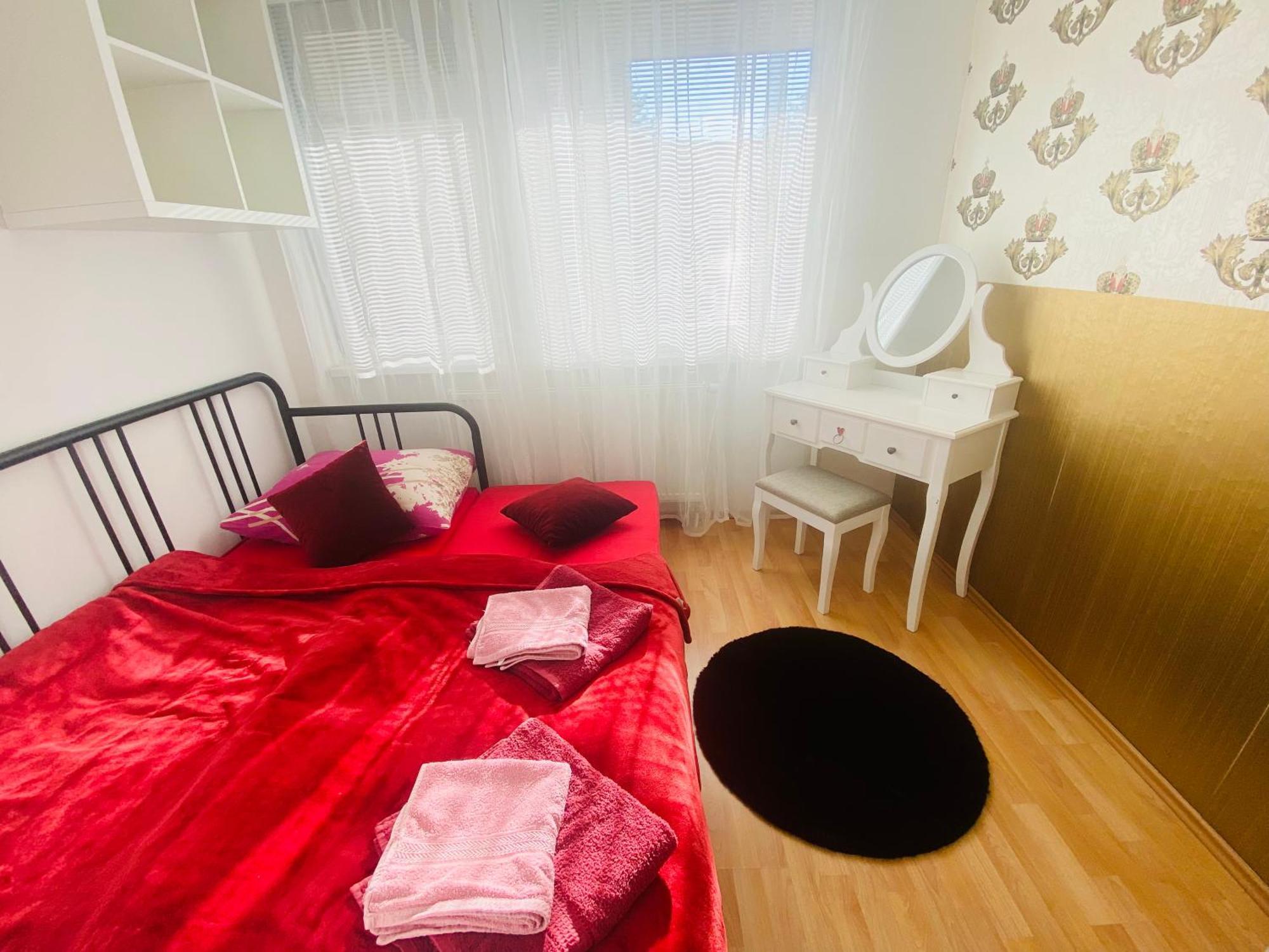Sweet Apartment บราติสลาวา ภายนอก รูปภาพ