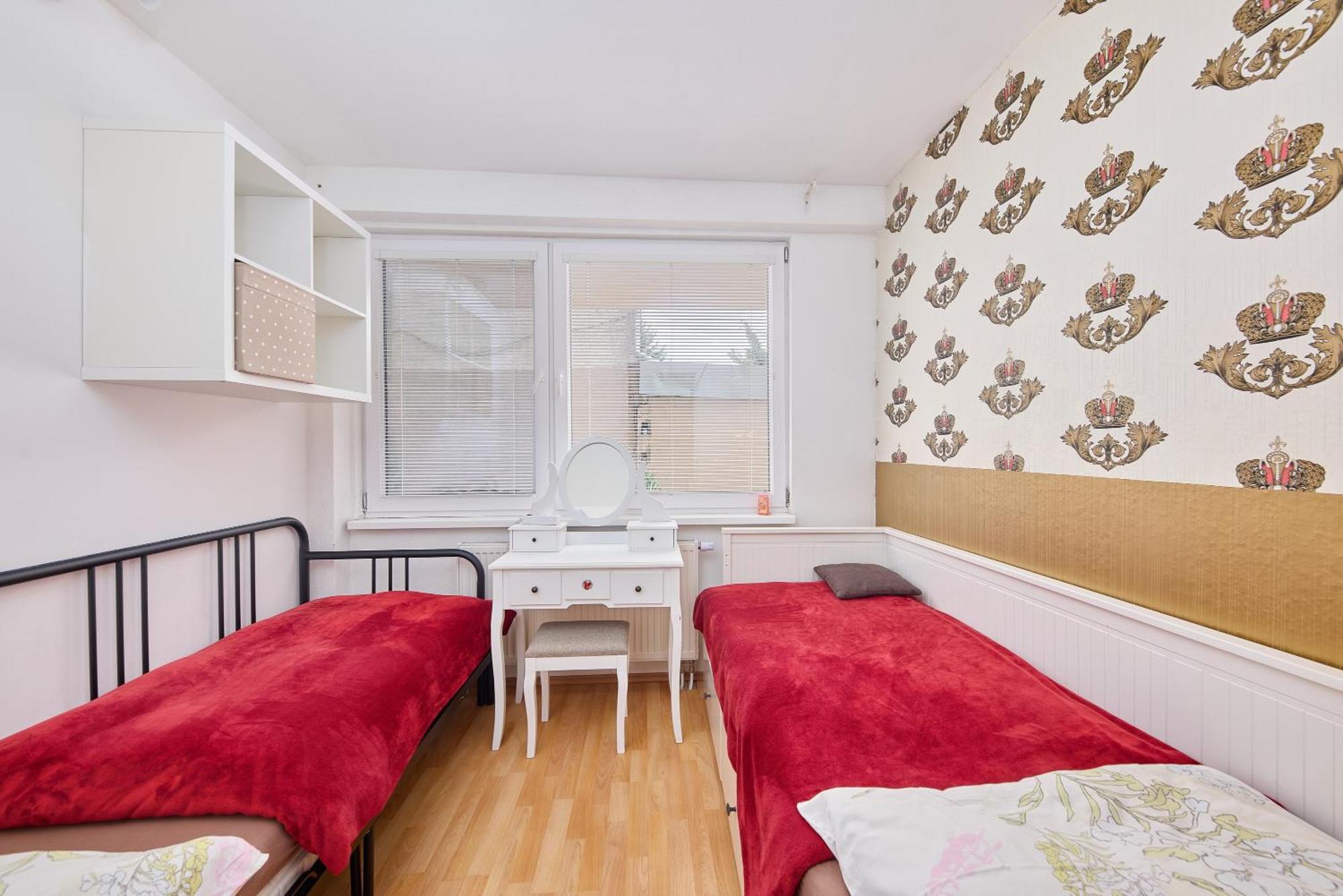 Sweet Apartment บราติสลาวา ภายนอก รูปภาพ